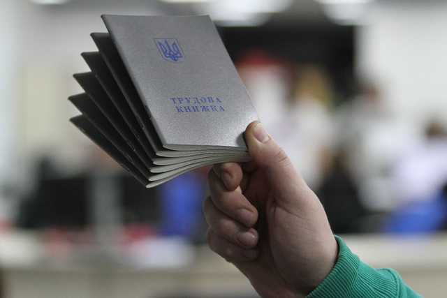 В Украине мужчин хотят лишить командировок