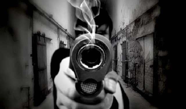 «Разгул криминала в Украине»