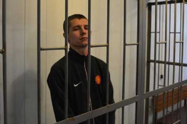 Украинского узника российской тюрьмы заставляют работать без выходных за сигареты