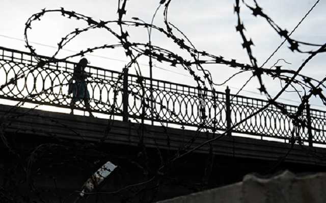 Приватні в’язниці: реформа чи корупційна пастка