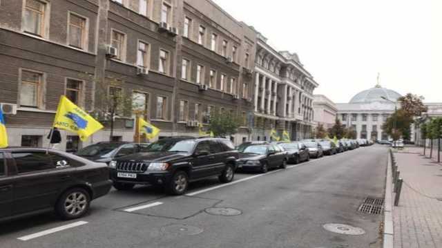 Власти готовят жесткую зачистку владельцев еврономеров