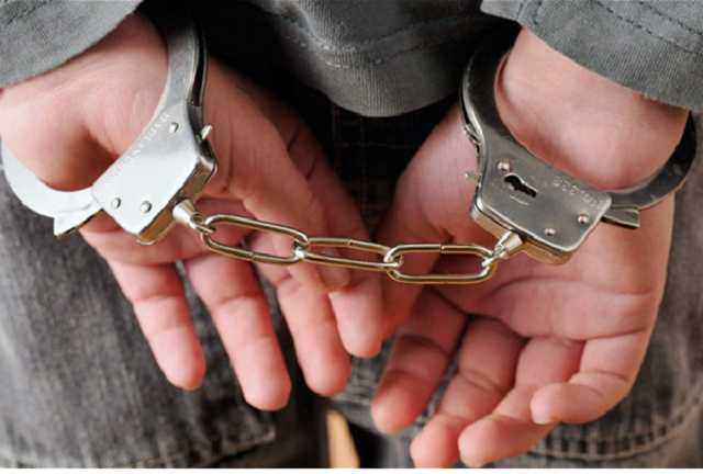 Задержан подельник Онищенко