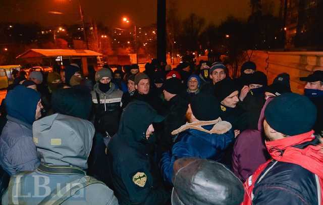 Общественность против застройщиков: 6 самых скандальных строек Киева