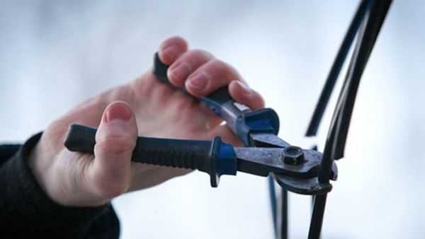 За одно слово запишут в террористы. Украинцам приготовили тотальный контроль в Сети