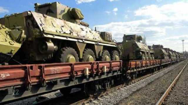 Диверсия. Кто сорвал оружейный контракт на $2,5 млрд