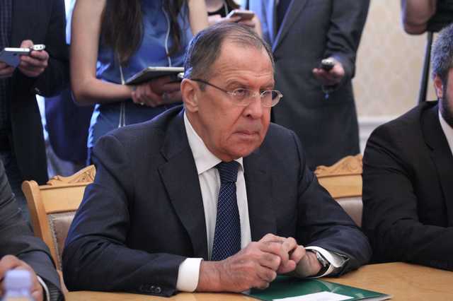 Не силы ООН: Лавров уточнил инициативу Путина по миротворцам