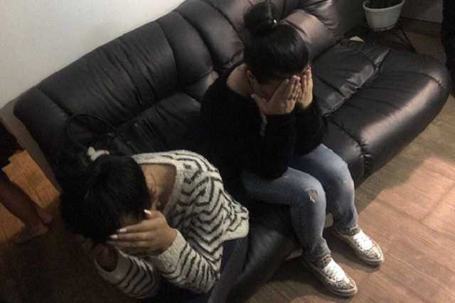 Полиция Киева ликвидировала крупный бордель, организованный 52-летним мужчиной