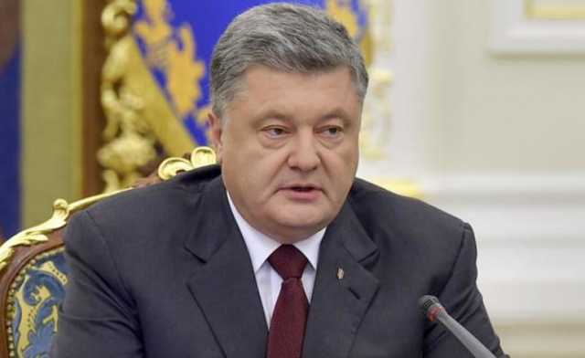 Ежемесячно Порошенко получает от собственного банка около 1 миллиона грн процентов