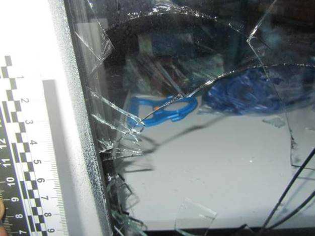 За кражу пустых бутылей для питьевой воды киевлянину грозит до 6 лет тюрьмы