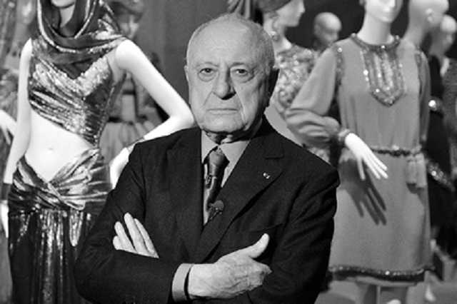 Умер всемирно известный бизнесмен