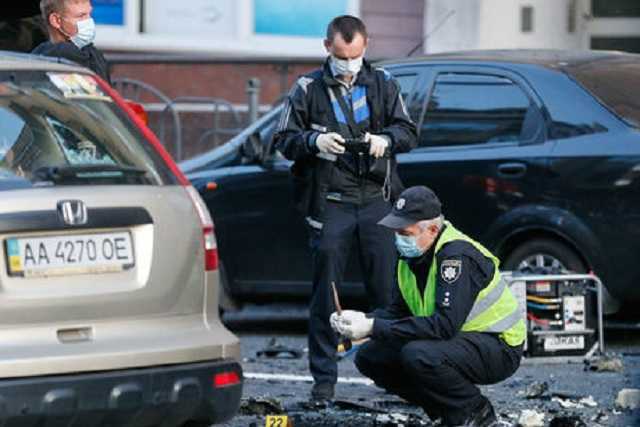 Бутусов: Махаури был личным другом экс-министра внутренних дел Грузии и сотрудником грузинских спецслужб