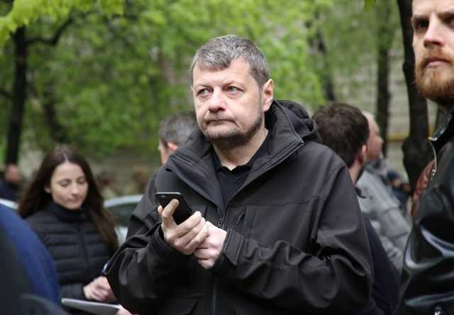 Люди Кадирова вільно пересуваються Україною, розправляючись як зі своїми особистими ворогами, – депутат