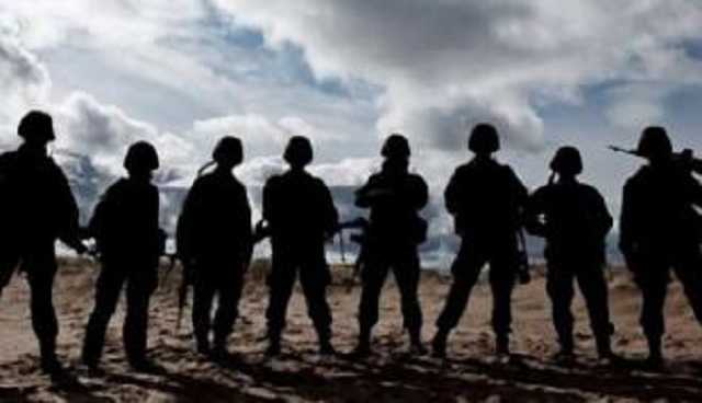 «Путлер, убирайся!». Дончане оставили послания Путину на стенах домов