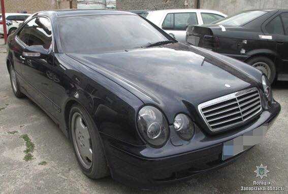 В Запорожской области задержали дерзкую банду похитителей людей