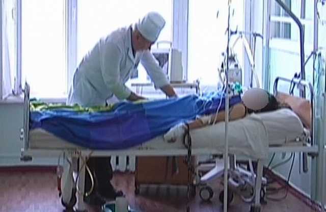 В зоне АТО тяжело ранен известный боевик: оторвало обе ноги