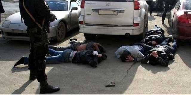 Киев бандитский: почему на столичных улицах происходит беспредел