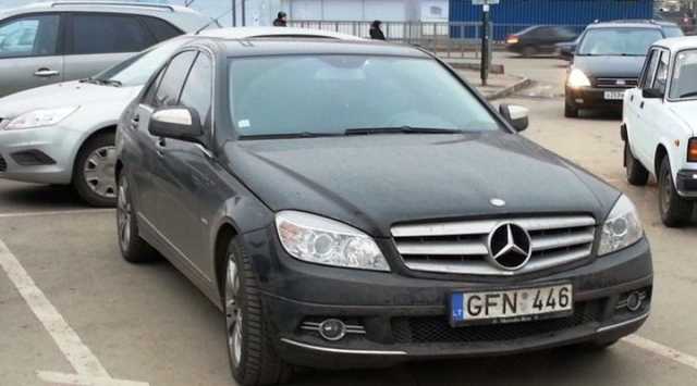 Блогер: если правительство пойдет на встречу евробляхерам на Украине можно ставить крест