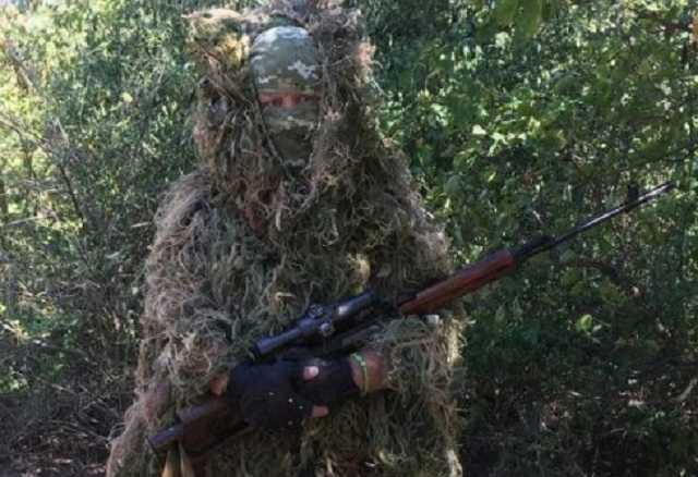 Солдат ВСУ: Осталась единственная цель – похоронить детей по-людски, для того и живу