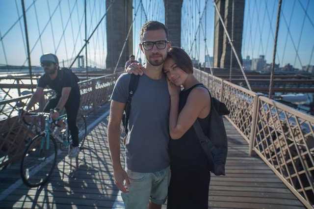 У невесты Лещенко на собственной свадьбе украли мобильник