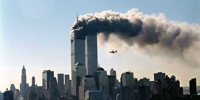 Годовщина терактов 11 сентября: как это было. Подборка фильмов и книг
