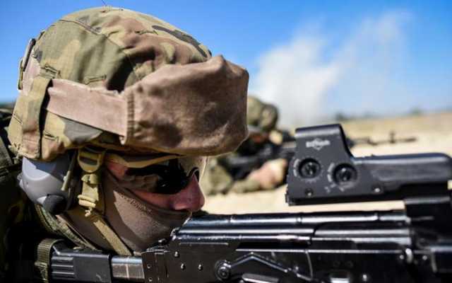 Украина и Польша представили ракетную "Маргаритку"