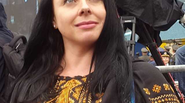 Журналістка: Сьогоднішня ситуація навколо Саакашвілі ще раз продемонструвала: в Україні немає державної влади