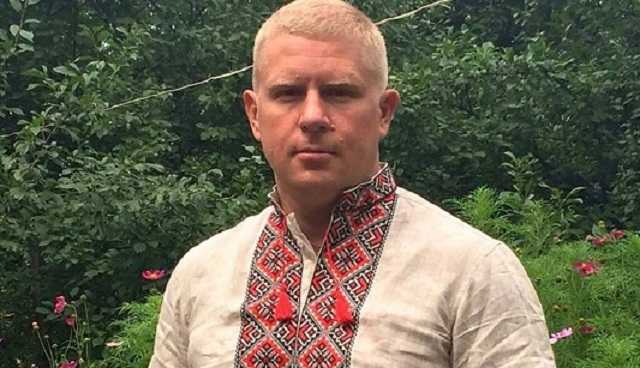 Рассуждения действующего режима о законности – это ещё забавнее, чем рассуждение проституток о нравственности, — Иванищев