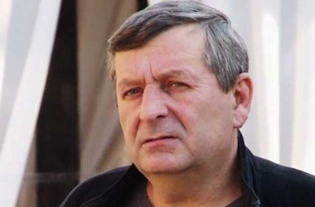 Ахтему Чийгозу дали 8 лет колонии строгого режима