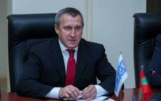 Посол Украины опроверг, что его вызвали в МИД Польши из-за Саакашвили