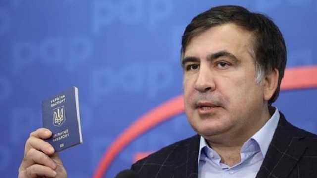 Адвокаты просят у Киева дополнительной защиты для Саакашвили - в Грузии могут пытать