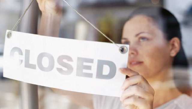 После повышения минималки до 3200 грн, 22% предпринимателей закрыли свой бизнес