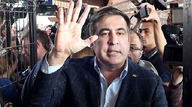 Аваков озвучил дальнейшие планы по Саакашвили