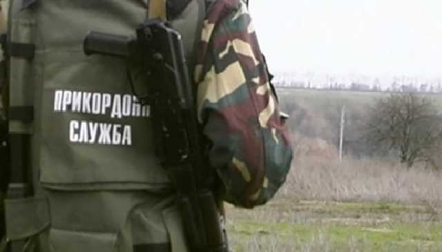 Госпогранслужба выписала штрафы каждому десятому нарушителю границы в “Шегини”