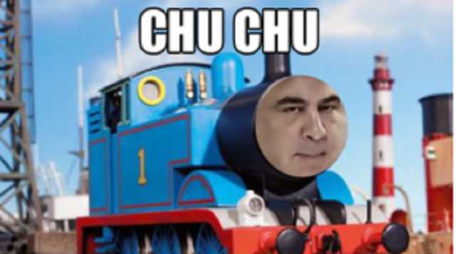 Стюардессы "Интерсити", не пускавшие Михо, открыли украинцам путь в ЕС