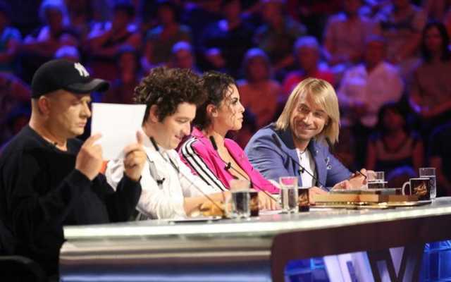 Парадокс: главный ловелас Х-фактора морально уничтожил женщину