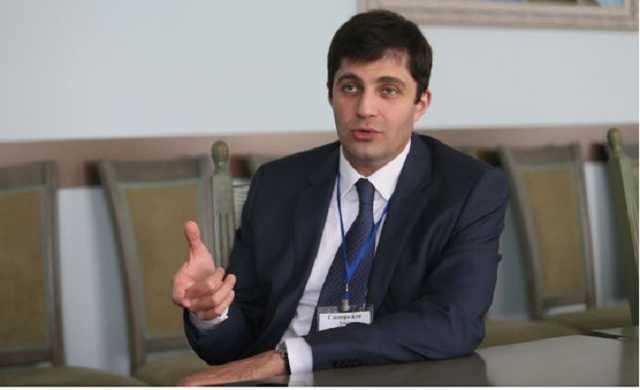 Начались массовые аресты и репрессии наших активистов, — Сакварелидзе