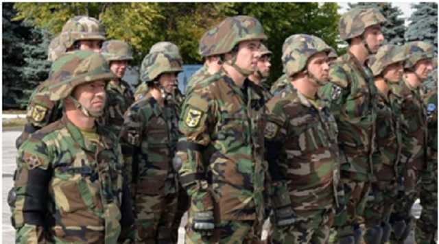 Новый план Кремля: дестабилизация Молдовы