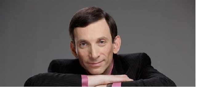 Гиперболоид президента Порошенко