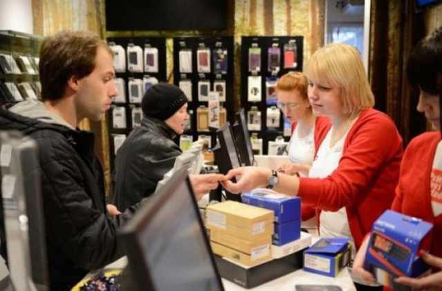 Українка поскаржилася на хамство в Vodafone