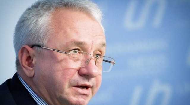 Первые итоги «грузинского прорыва» — Алексей Кучеренко