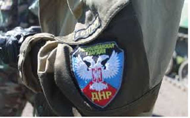 В «ДНР» грядут кадровые перемены и бегство боевиков – разведка