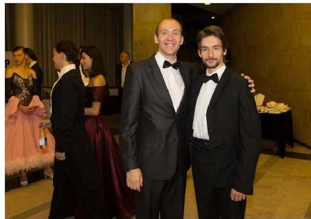 Вульгарщина, китч и безвкусица: в сети высмеяли бал для элиты в Днепре