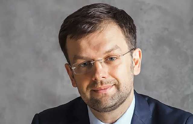 Ярема Ковалив и его гуси-лебеди, или как с рыбагентства сделать частный бизнес