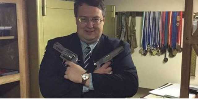 Один Геращенко и два мнения: советник Авакова опозорился в сети