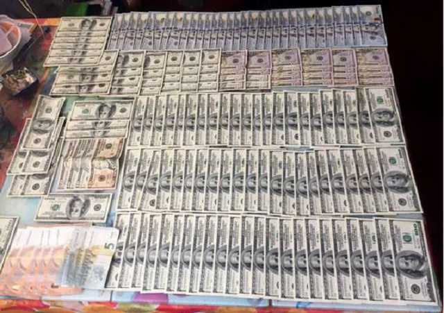 Сотрудники банка в Днепре присвоили 1,5 млн