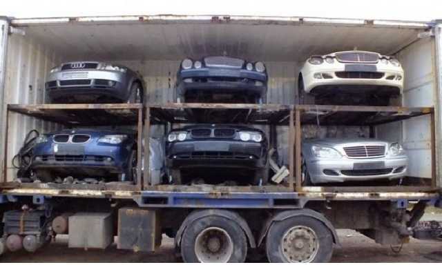 Почему подержанные авто из ЕС и США «дешево» обходятся украинцам