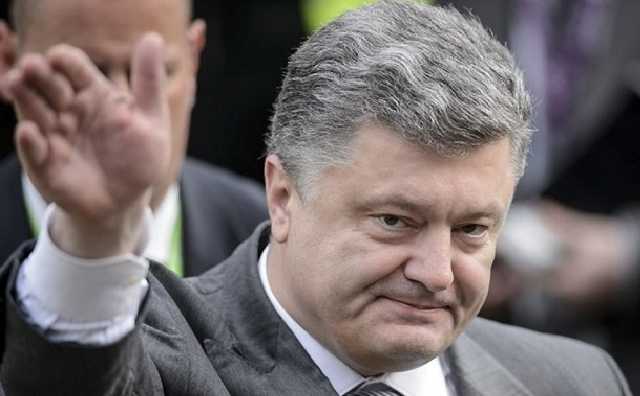 Прокуратура проводит мероприятия касаемо выдворения Саакашвили из Украины