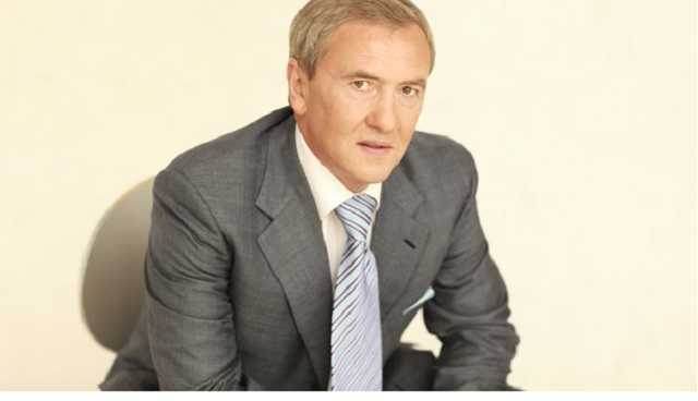 Черновецкий прокомментировал ситуацию со своим розыском