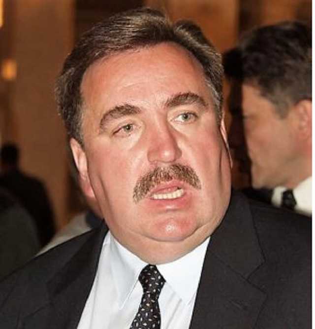 Федор Шпиг. Тот самый Федя – украинский банковский гений и молочный король.Часть1