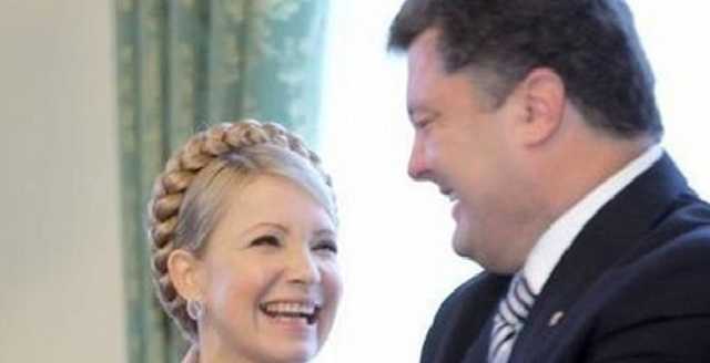 Месть за Михо? СБУ нагрянуло с обыском в партию Тимошенко